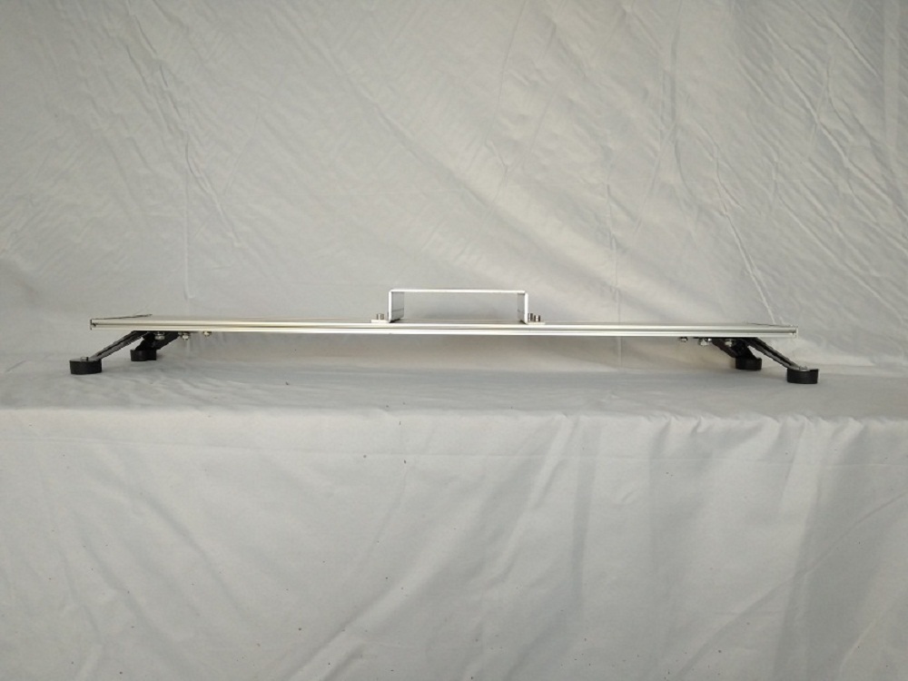 車載云臺監控支架